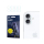 Szkło i folia ochronna 3mk Hardy Fusion Lens Protection do Apple iPhone 16 Plus